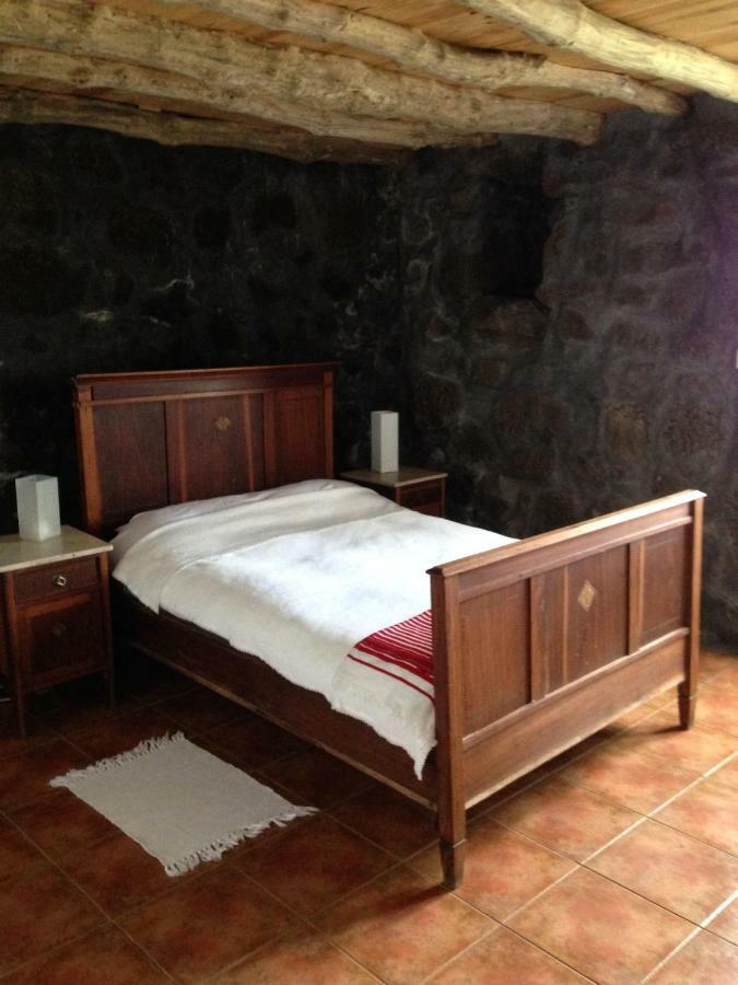 Casa Da Lava Guest House เซารอกดูปิโก ภายนอก รูปภาพ