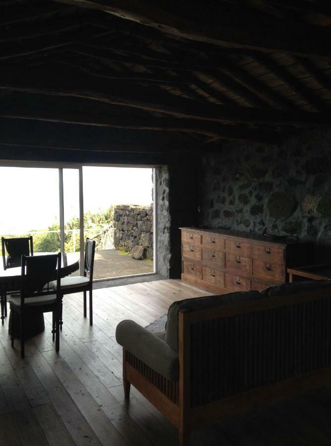 Casa Da Lava Guest House เซารอกดูปิโก ภายนอก รูปภาพ