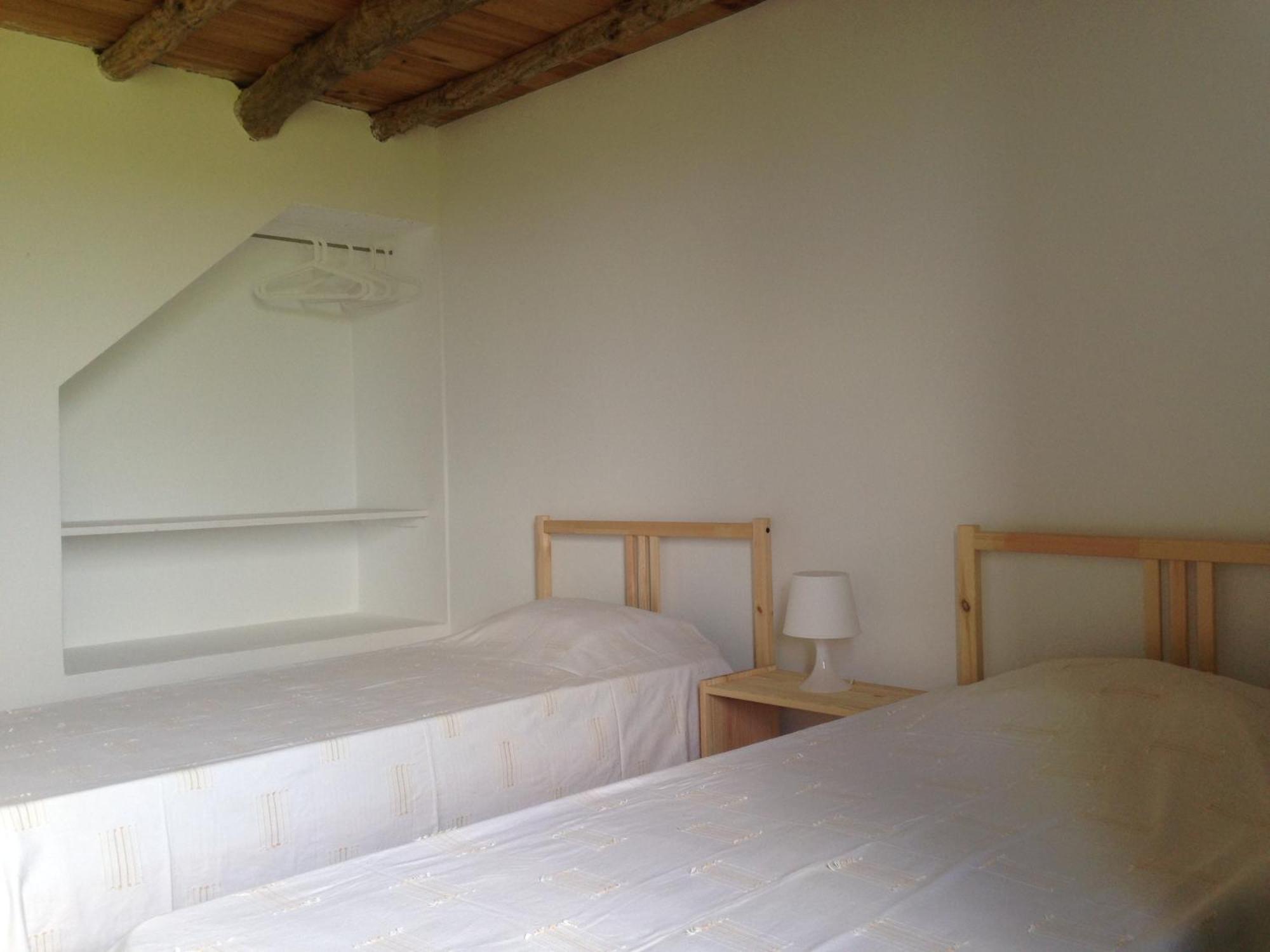 Casa Da Lava Guest House เซารอกดูปิโก ภายนอก รูปภาพ