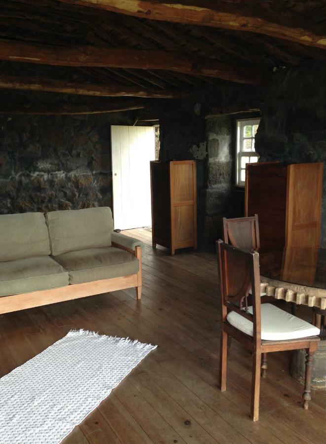 Casa Da Lava Guest House เซารอกดูปิโก ภายนอก รูปภาพ