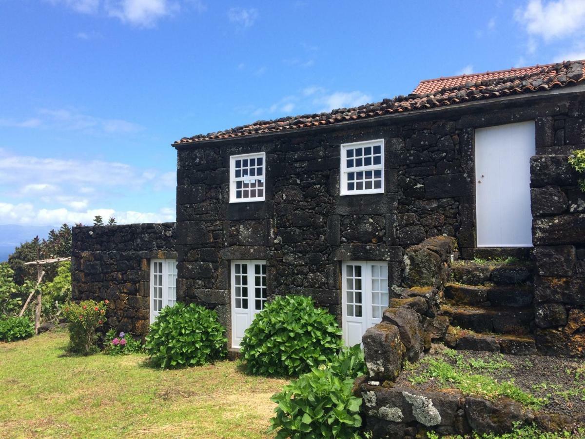 Casa Da Lava Guest House เซารอกดูปิโก ภายนอก รูปภาพ